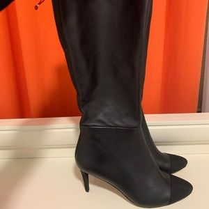 Karl Lagerfeld Paris - Marcy Tall Boots. New